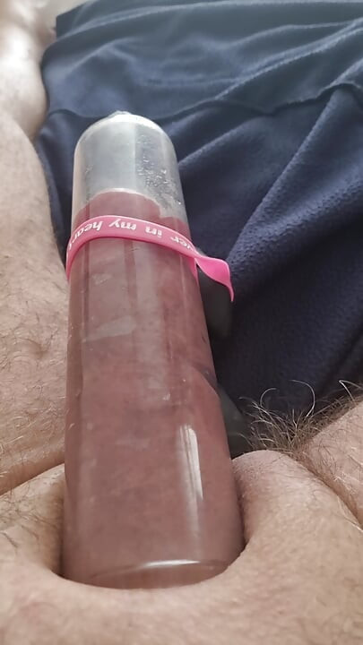 Cock bouncing