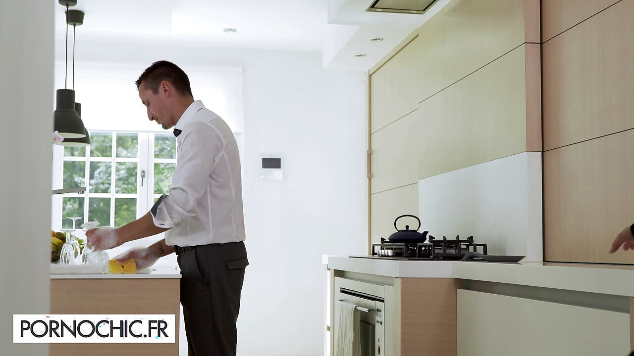 Clea Gaultier: Delícias da cozinha
