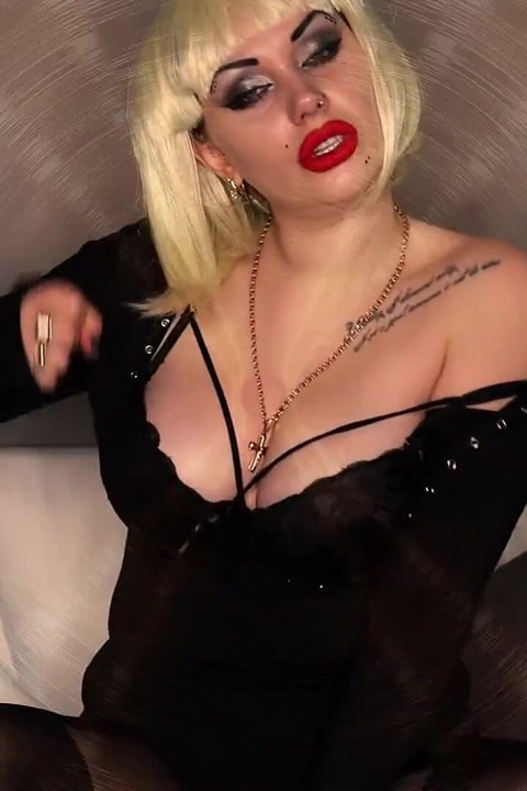 I'm going to tease and deny you again and again! Edging mindfuck!
