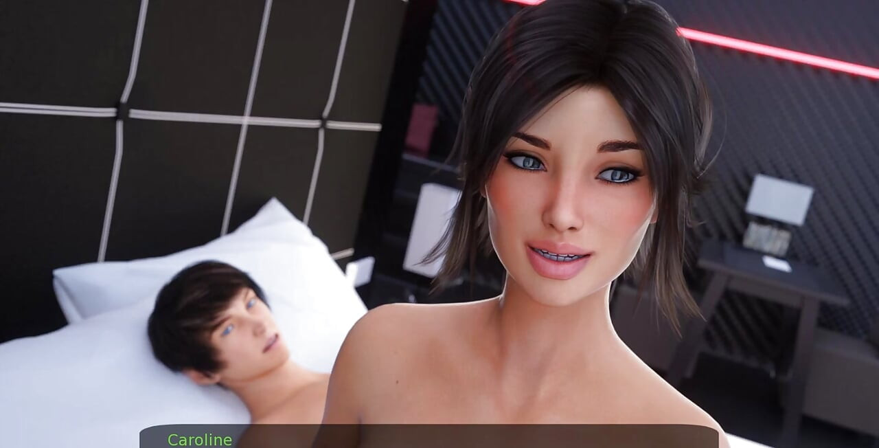 熟女城市 1.0e 第150部分 饥渴女大学生宝贝 - 结束卡罗琳路线由loveskysan69