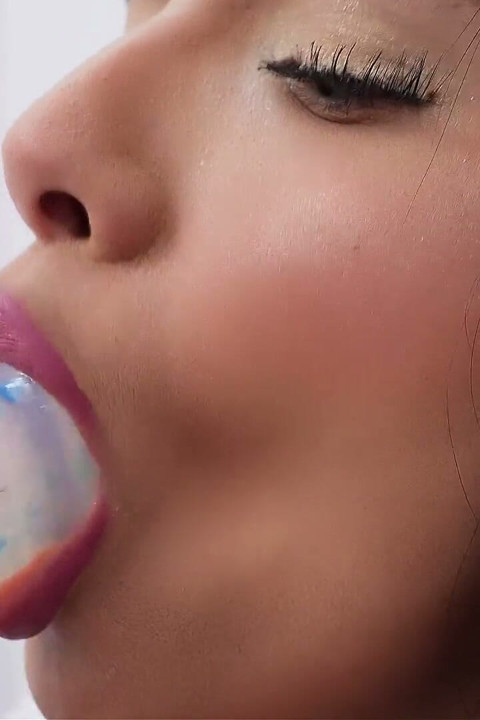 Asmr College Girl Masturbates Her Teacher After Class