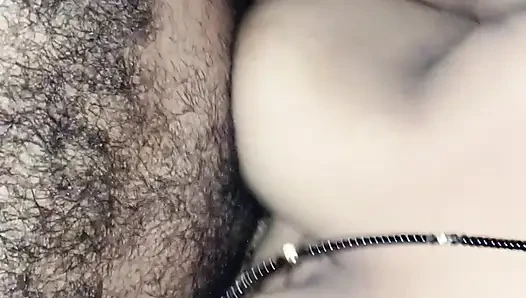 Desi Bangali bhabi devar ke sat ratme