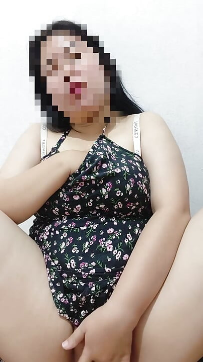 Hermosa chica canario sexy y seductora