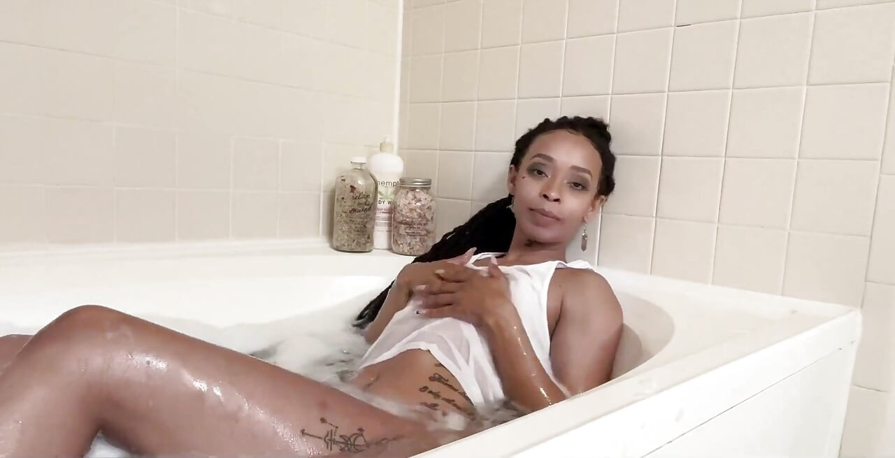 Bath Time