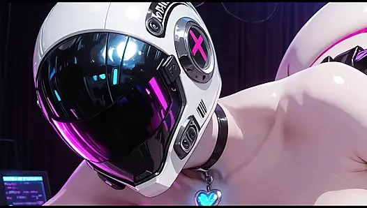 Porn Playlist 2 - Curvy Big Tits Big Ass DJs Take Hot Cum Loads
