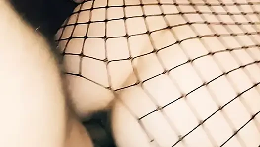 Mature sexy wife and husband's brother