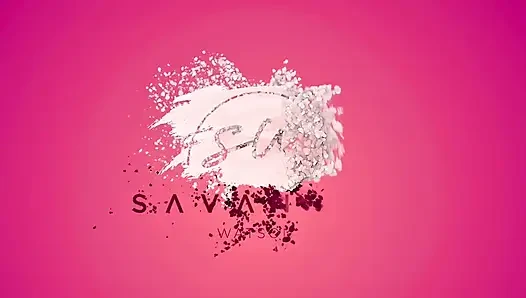 Отчим Нанял Сексуальную Латину Для Своего Пасынки - Savannah Watson