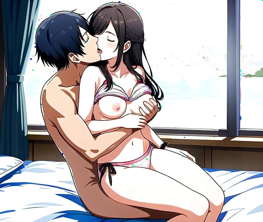 Wet & Sloppy Kissing - Ultimate Mouth Intimacy Compilation