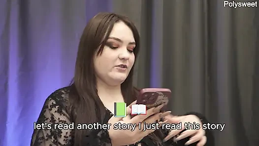 porn story - My Wife at the Holiday Party got cum in her mouth and creampied (public, cuckold)