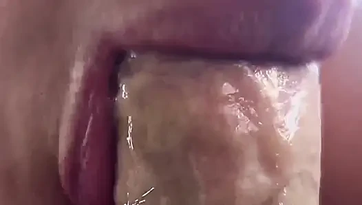 Blowjob in Bali Bunny Loves Cum