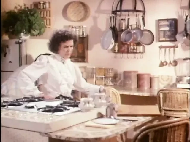 Garganta fodida anos depois (1984)