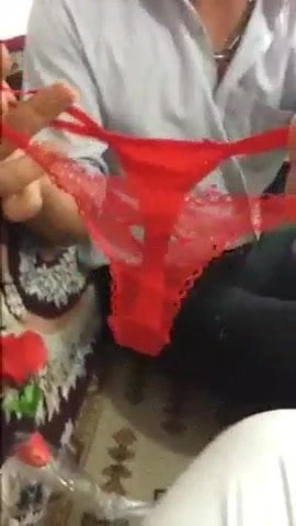 Hadiah lucu daripada orang asing
