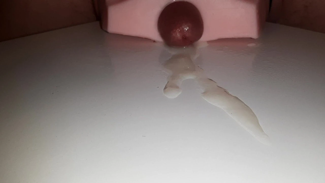 Puna sperma
