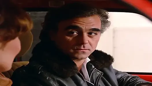 Diamond baby edit - französischer klassiker