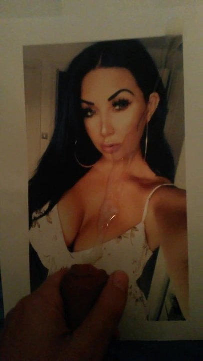 Cumtribute - GraceJTeal