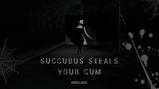 Worship Goddess Joules