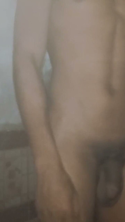 Indian Muslim boy webcam show  bathroom | Clip 1