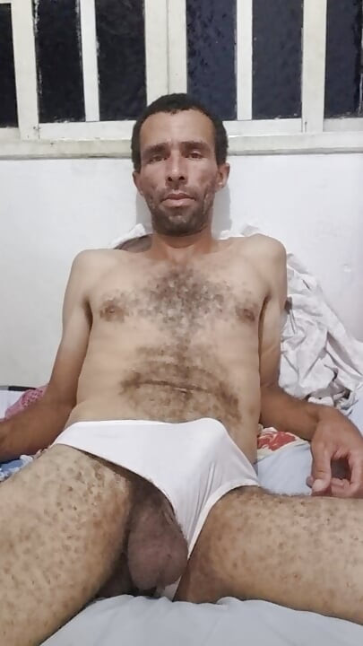 Taking off Her Clothes and Masturbating for the Whole World to See.