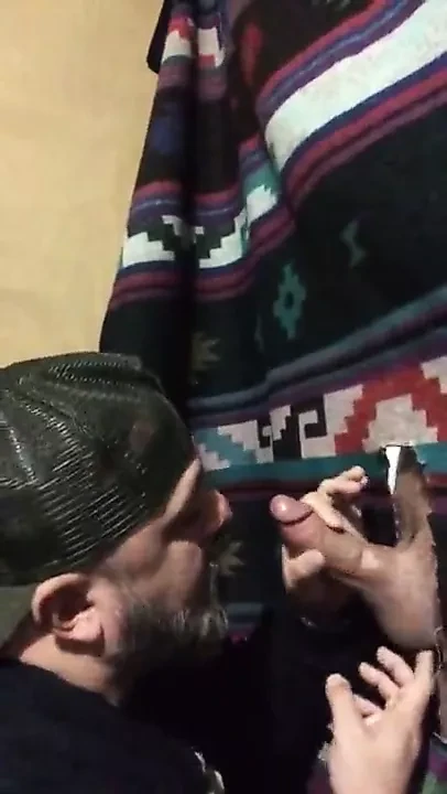 Married regular stops by to fuck the pussy mouth