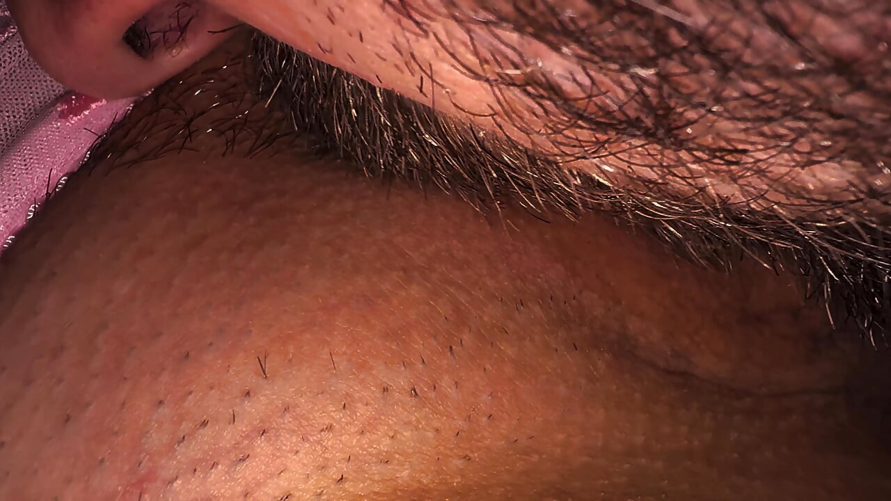 Double Cumshots with creampie in the wet pussy
