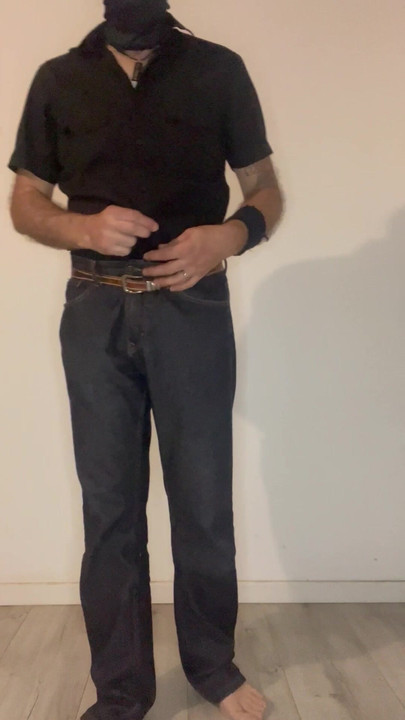 Undressing