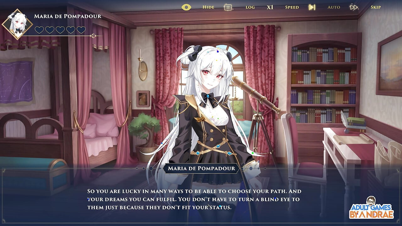 WANDERER: Broken Bed Gameplay Part 1 - A Mysterious Journey Begins