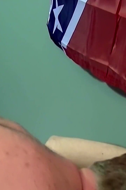 Fit Straight Amateur Nick