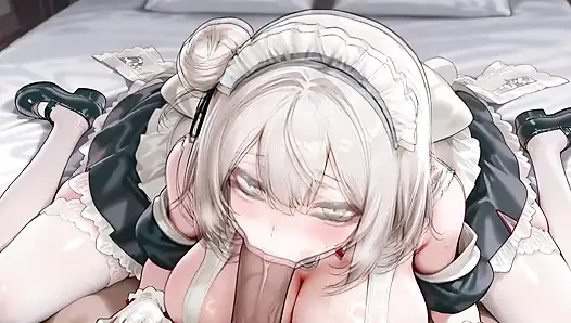 Manchester (Azur lane)