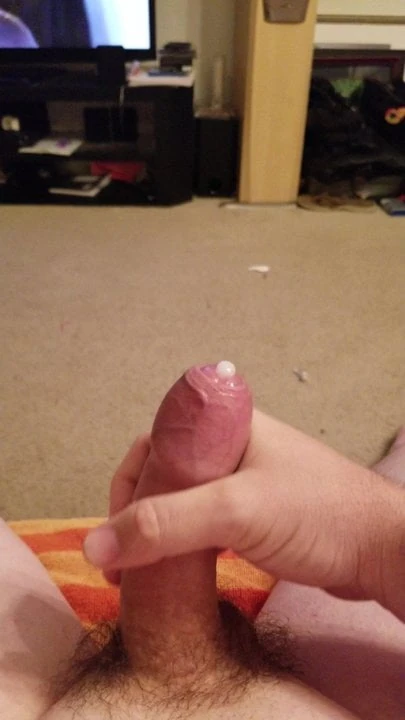 UNCUT CUM