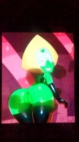 SoP 4 Peridot cum tribute