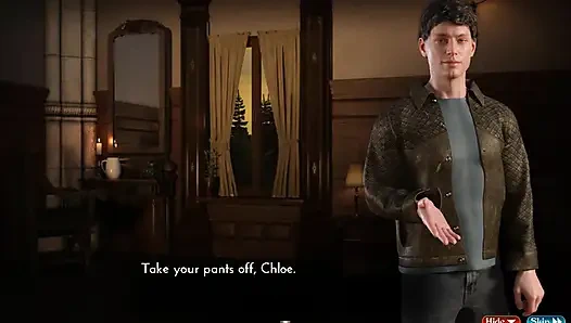 The Genesis Order: Threesome, Hot Pussy Fingering Ep.72