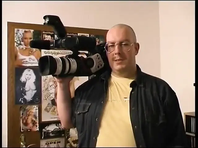 Brunette slut wearing lingerie and stockings gets pussy toyed and fisted