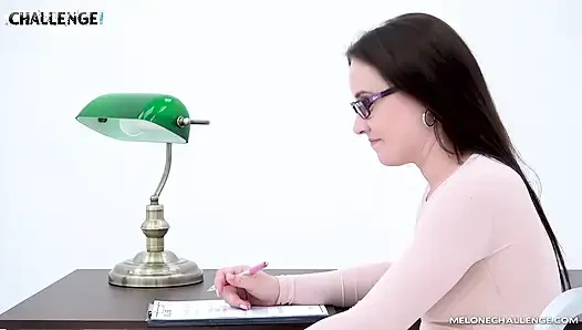 That's Enough, You Amateurs!