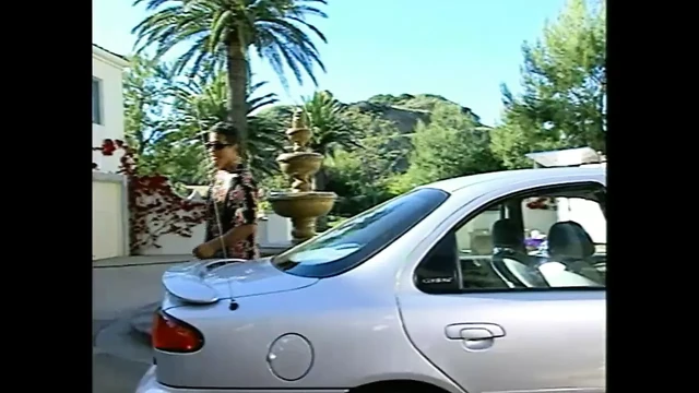 MALIBU - Los Angeles 1995 - (episode 08)  California Vintage