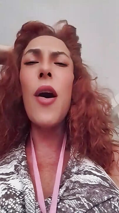 347sharon wideo