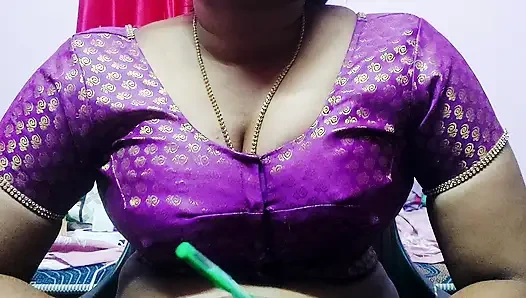 Desi bhabhi mohini seks bulan madu romantis