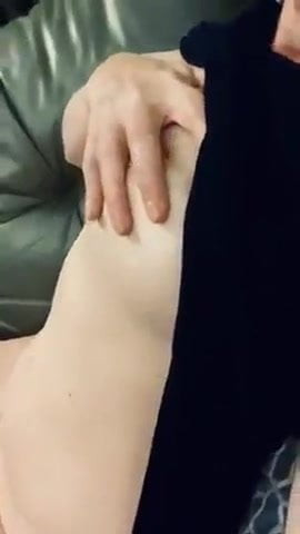 HornyLadyUrsula