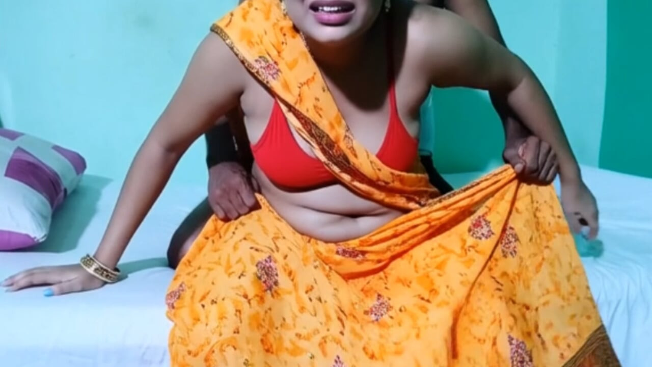 Indische porno
