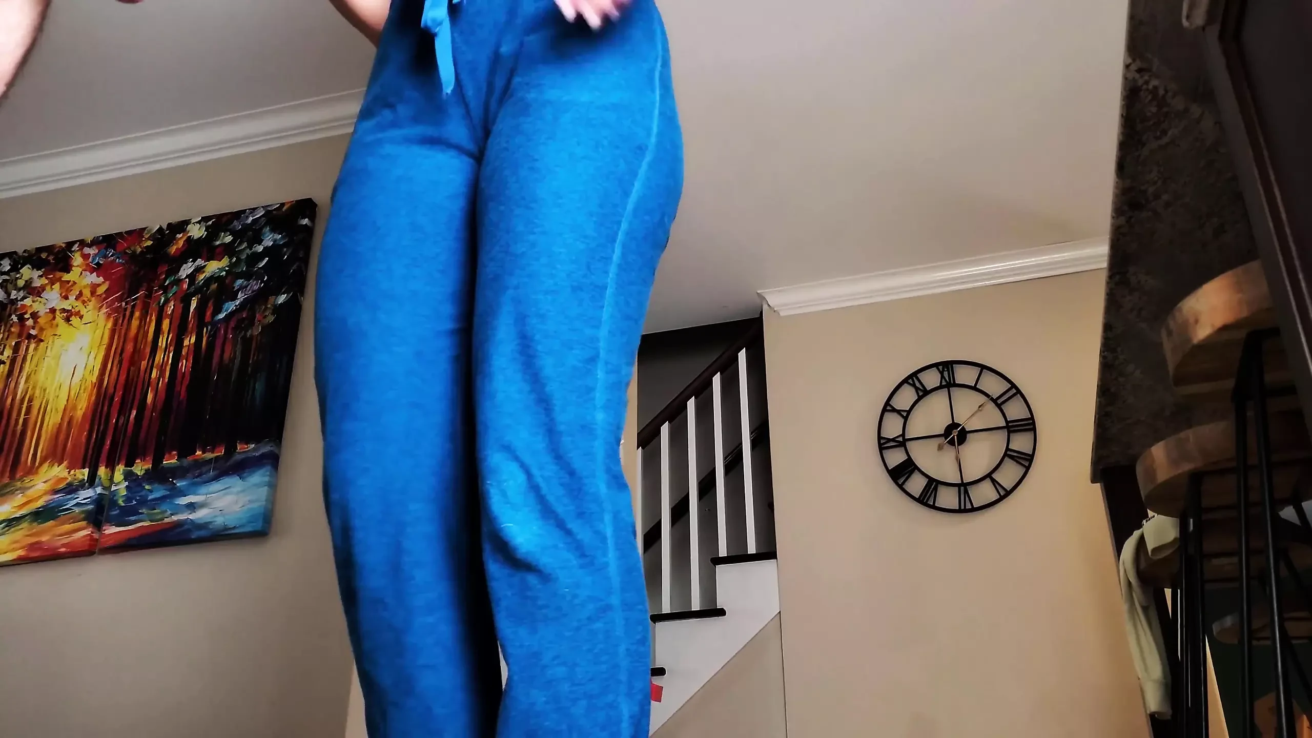 Kali Grace's Cumshot Practice 2 - Bra tjejer sväljer