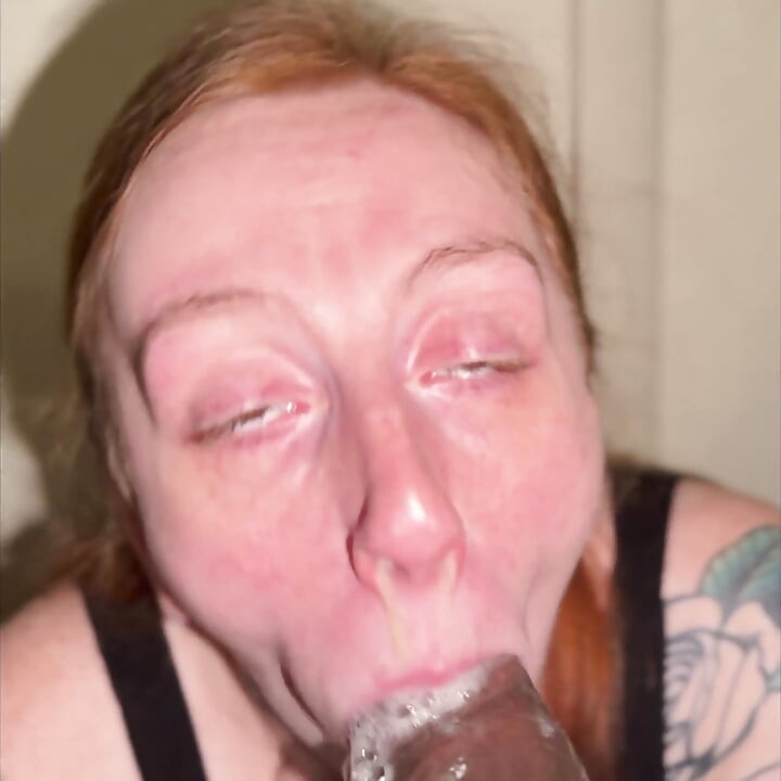 How Can You Fit All That Dick in This Big Ass