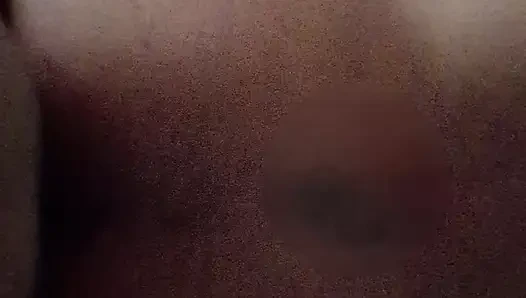 Yeni evli çift balayında bakire evli kadın
