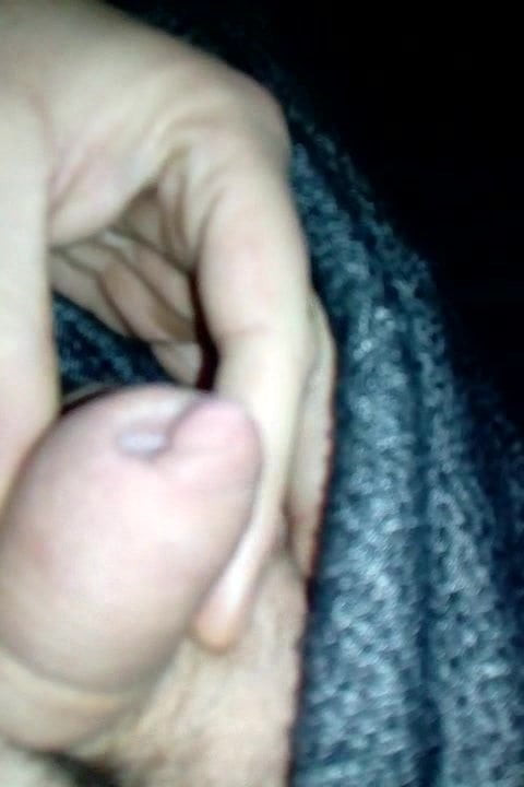 My dick