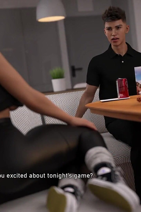 เกมเพลย์ที่สมบูรณ์ - ขั้นตอนการ Debauchery ตอน 24