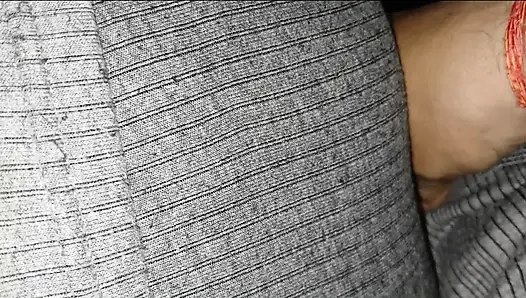 Stepmom Sharing Bed with Stepson