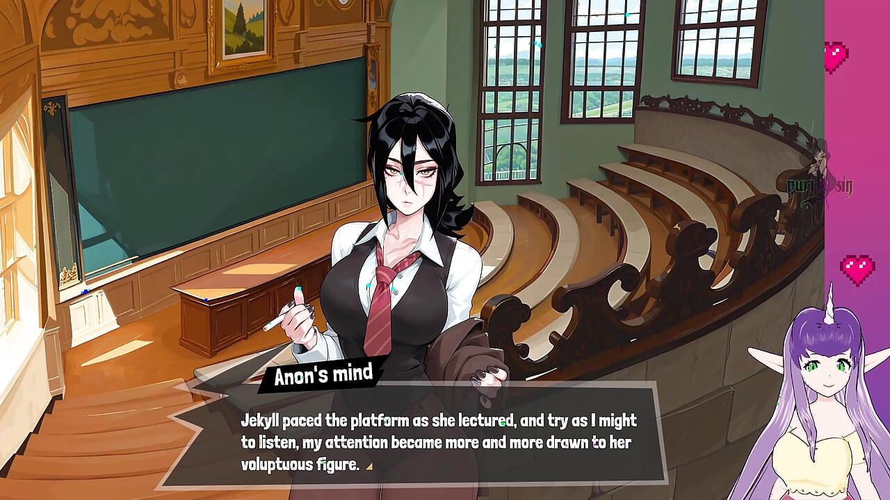 Femboy Futa House Uncensored Guide Part 3