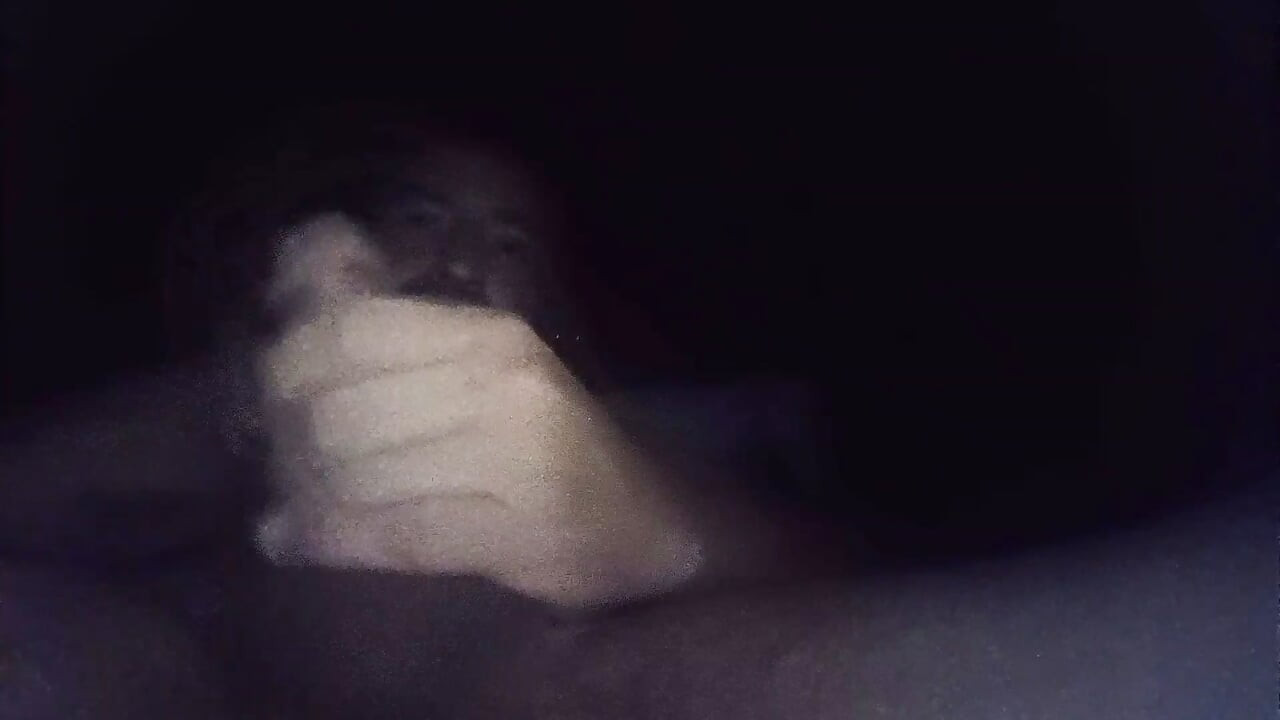 Late night stroke