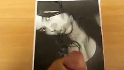 6 bana önceki cumshots