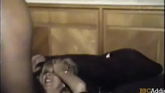 BBC Addiction - MY wife lovec big black cock