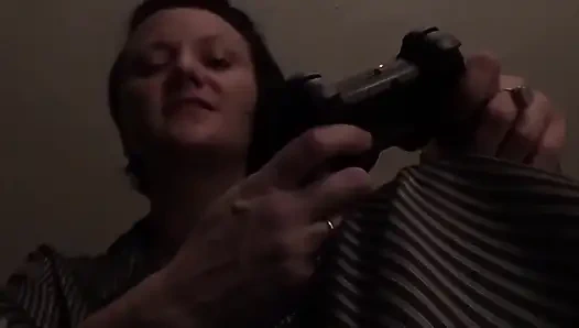 Spitting on You
