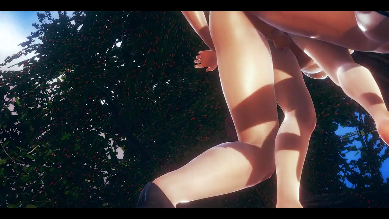 Genshin Impact हेंताई - सबसे अच्छा संकलन - जापानी एशियाई मंगा एनीमे फिल्म गेम पोर्न